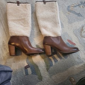 Ugg Ava knee high boots